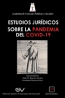 Image for Aspectos Juridicos de la Pandemia del Covit-19 Y El Decreto de Estado de Alarma En Venezuela