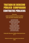 Image for Tratado de Derecho Publico Comparado. Contratos Publicos