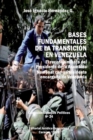 Image for Bases Fundamentales de la Transicion En Venezuela. : El reconocimiento del Presidente de la Asamblea Nacional como Presidente encargado de Venezuela