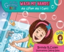 Image for Wash My Hands!