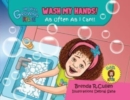 Image for Wash My Hands!