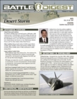 Image for Battle Digest: Desert Storm
