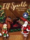 Image for Elf Sparkle Meets Christmas The Horse