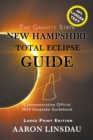 Image for New Hampshire Total Eclipse Guide (LARGE PRINT)