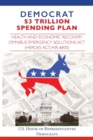 Image for Democrat $3 Trillion Spending Plan