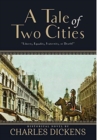Image for A Tale of Two Cities (Annotated)
