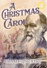 Image for A Christmas Carol (Large Print, Annotated)