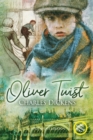 Image for Oliver Twist (Large Print, Annotated)