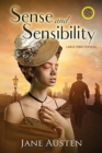 Image for Sense and Sensibility (Annotated, Large Print) : Large Print Edition