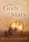 Image for The Gods of Mars (Annotated, Large Print)