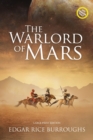 Image for The Warlord of Mars (Annotated, Large Print)