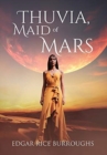 Image for Thuvia, Maid of Mars (Annotated)