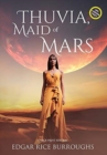 Image for Thuvia, Maid of Mars (Annotated, Large Print)