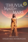 Image for Thuvia, Maid of Mars (Annotated, Large Print)