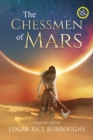 Image for The Chessmen of Mars (Annotated, Large Print)