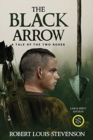 Image for The Black Arrow (Annotated, Large Print)