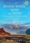 Image for Blood, Water, Wind, and Stone (Large Print, 5-year Anniversary)