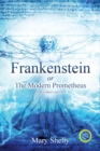 Image for Frankenstein or the Modern Prometheus (Annotated, Large Print)