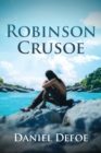 Image for Robinson Crusoe (Annotated)