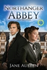 Image for Northanger Abbey (Annotated, Large Print) : Large Print Edition