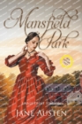 Image for Mansfield Park (Large Print, Annotated)