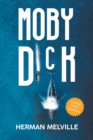 Image for Moby Dick (LARGE PRINT, Extended Biography) : Large Print Edition