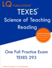 Image for TEXES Science of Teaching Reading