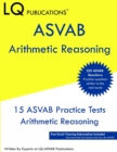 Image for ASVAB Arithmetic Reasoning