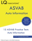 Image for ASVAB Auto Information