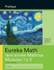 Image for French - Eureka Math - A Story of Units : Fluency Practice Workbook #1, Grade 1, Modules 1-3