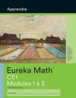 Image for French - Eureka Math Grade 2 Learn Workbook #1 (Modules 1-3)