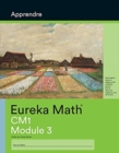 Image for French - Eureka Math Grade 4 Learn Workbook #2 (Module 3)