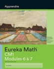 Image for French - Eureka Math Grade 4 Learn Workbook #4 (Module 6-7)