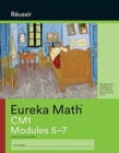 Image for French - Eureka Math Grade 4 Succeed Workbook #2 (Module 5-7)