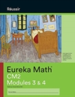 Image for French - Eureka Math Grade 5 Succeed Workbook #2 (Modules 3-4)