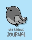 Image for My Birding Journal