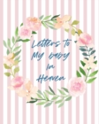 Image for Letters To Baby In Heaven