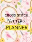 Image for Cross Stitch Pattern Planner