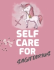 Image for Self Care For Sagittarius