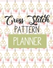 Image for Cross Stitch Pattern Planner
