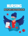Image for Nursing Report Notebook