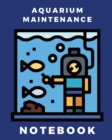 Image for Aquarium Maintenance Notebook