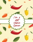 Image for I&#39;m A Hot Sauce Somm