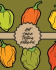 Image for Hot Sauce Tasting Notebook