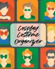 Image for Cosplay Costume Organizer