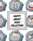 Image for Happy About Rock Collecting