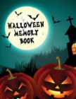 Image for Halloween Memory Book : Spooky Good Halloween Planner Calendar Organizer Activities