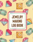 Image for Jewelry Making Log Book