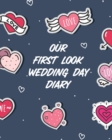 Image for Our First Look Wedding Day Diary