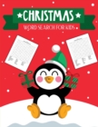 Image for Christmas Word Search For Kids